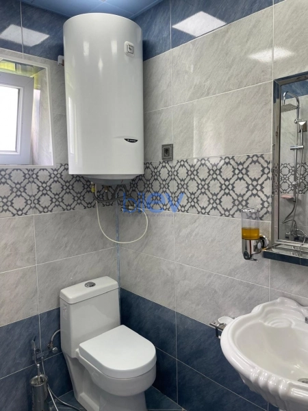 Günlük Kirayə 2 otaqlı Bağ evi  50m², Şəki