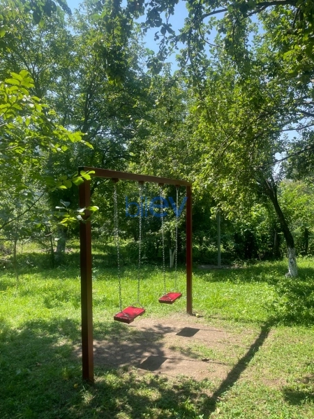 Günlük Kirayə 2 otaqlı Bağ evi  50m², Şəki