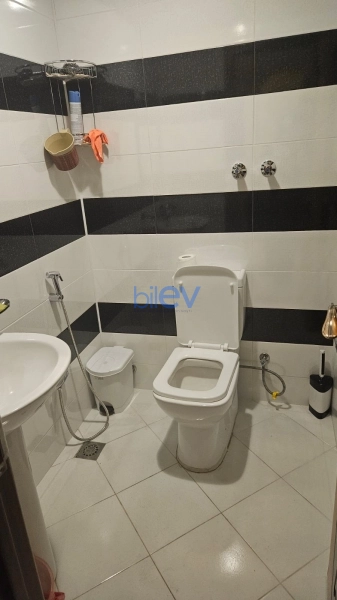 Aylıq Kirayə 2 otaqlı Yeni Tikili bina evi  100m², Bakı