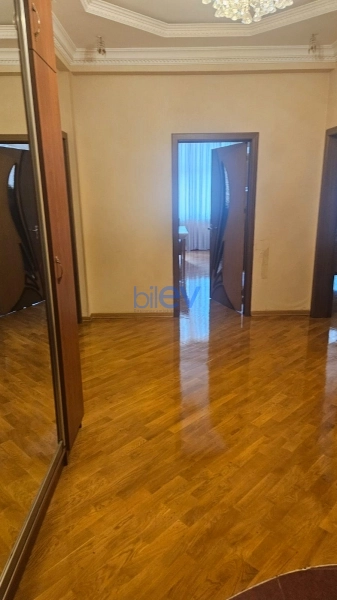 Aylıq Kirayə 2 otaqlı Yeni Tikili bina evi  100m², Bakı