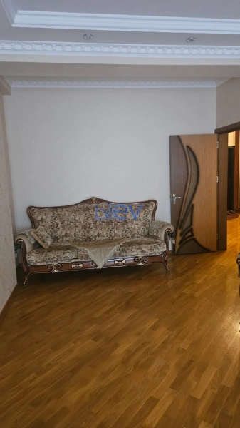 Aylıq Kirayə 2 otaqlı Yeni Tikili bina evi  100m², Bakı