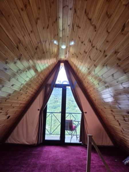 Günlük Kirayə 4 otaqlı Aframe  120m², Quba