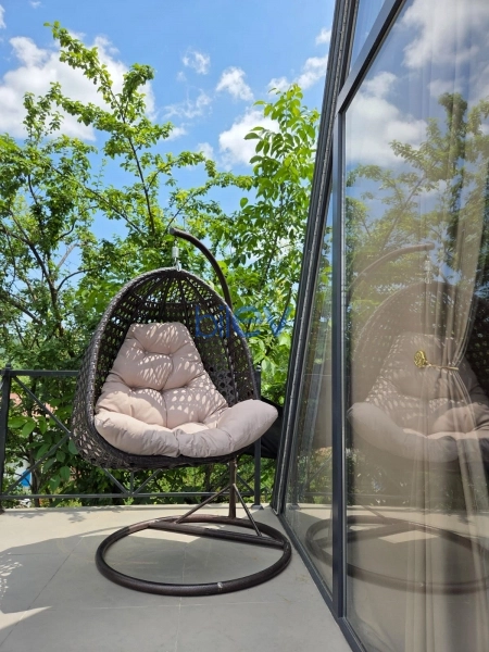 Günlük Kirayə 4 otaqlı Aframe  120m², Quba