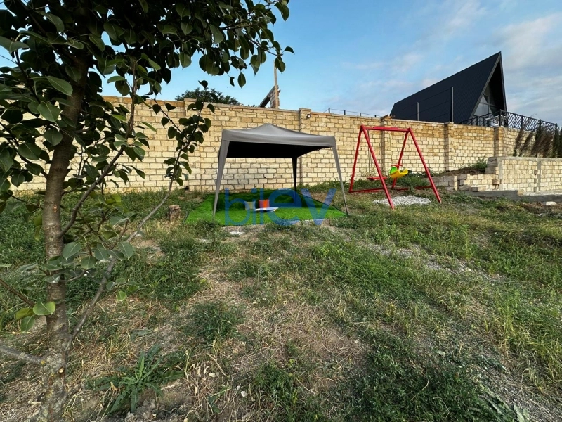 Günlük Kirayə 4 otaqlı Aframe  120m², Quba