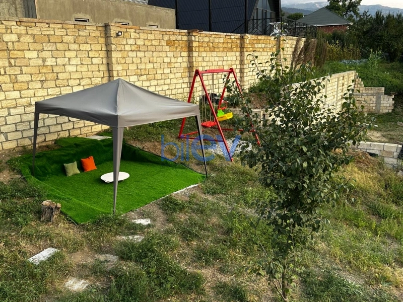 Günlük Kirayə 4 otaqlı Aframe  120m², Quba