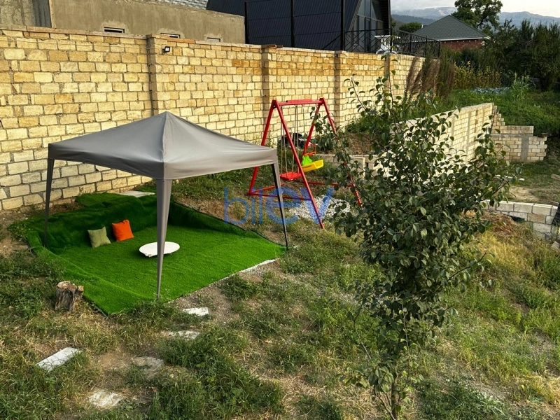 Günlük Kirayə 4 otaqlı Aframe  120m², Quba