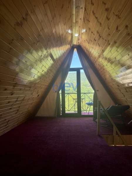 Günlük Kirayə 4 otaqlı Aframe  120m², Quba