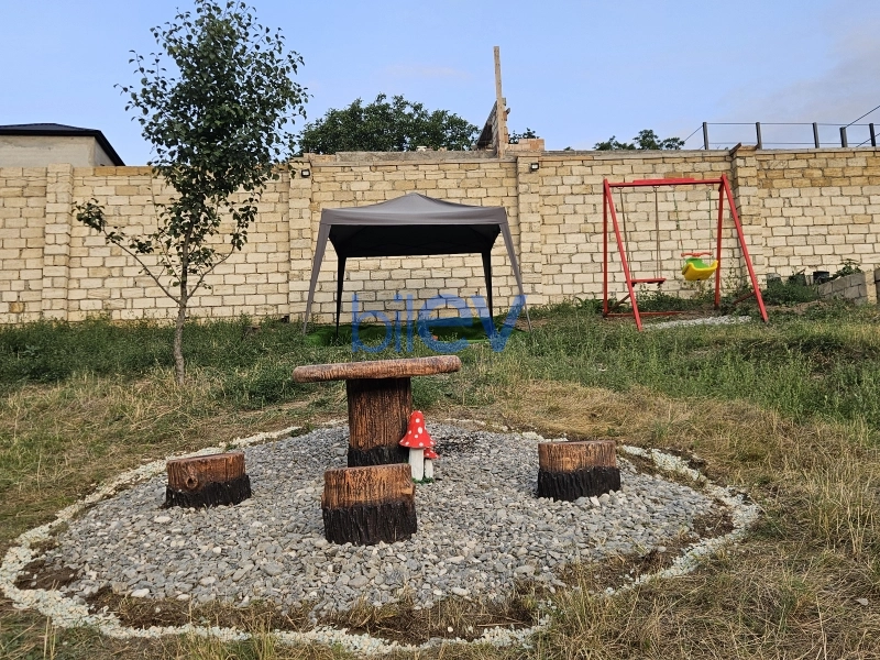 Günlük Kirayə 4 otaqlı Aframe  120m², Quba