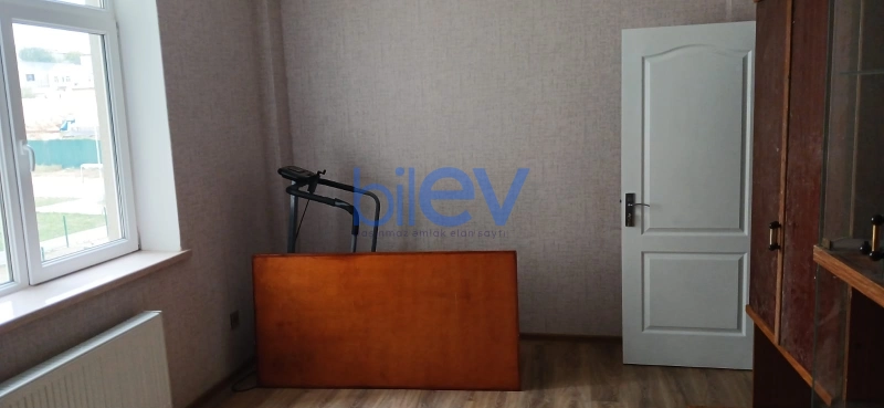 Aylıq Kirayə 2 otaqlı Yeni Tikili bina evi  60m², Bakı