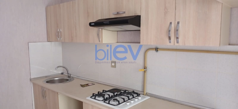 Aylıq Kirayə 2 otaqlı Yeni Tikili bina evi  60m², Bakı