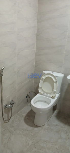 Aylıq Kirayə 2 otaqlı Yeni Tikili bina evi  60m², Bakı