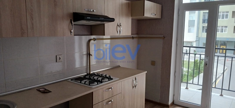Aylıq Kirayə 2 otaqlı Yeni Tikili bina evi  60m², Bakı