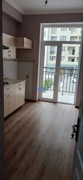 Aylıq Kirayə 2 otaqlı Yeni Tikili bina evi  60m², Bakı