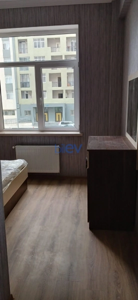 Aylıq Kirayə 2 otaqlı Yeni Tikili bina evi  60m², Bakı
