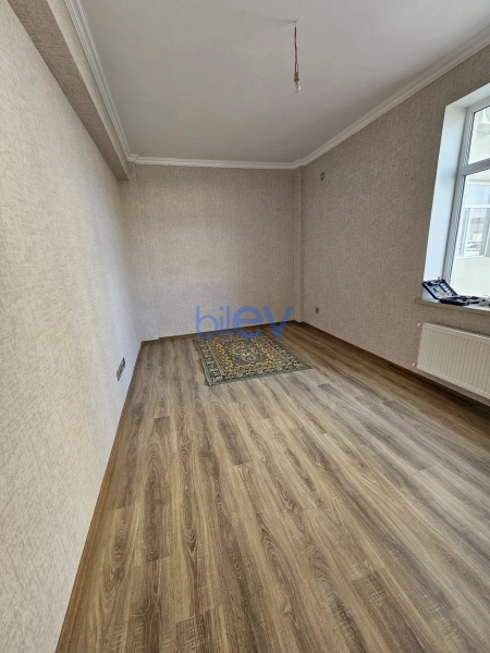 Aylıq Kirayə 2 otaqlı Yeni Tikili bina evi  60m², Bakı