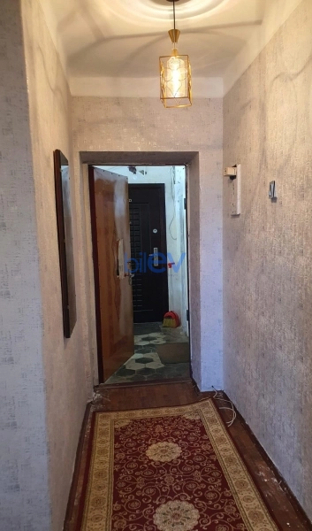 Satış 2 otaqlı Köhnə Tikili bina evi  40m², Bakı
