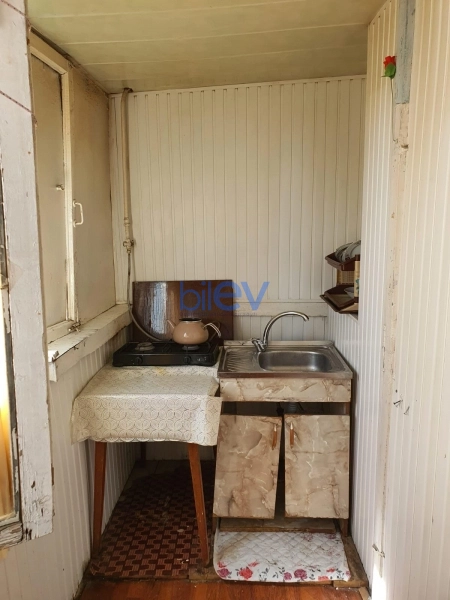 Satış 2 otaqlı Köhnə Tikili bina evi  40m², Bakı
