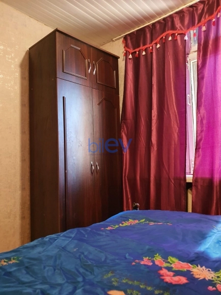 Satış 2 otaqlı Köhnə Tikili bina evi  40m², Bakı