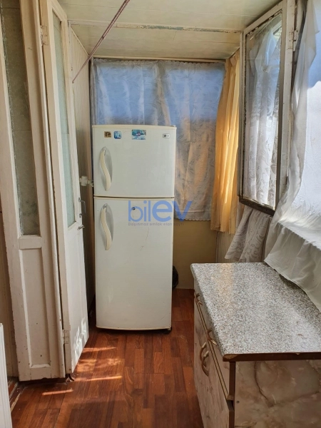 Satış 2 otaqlı Köhnə Tikili bina evi  40m², Bakı