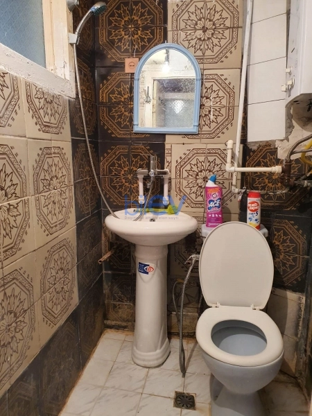 Satış 2 otaqlı Köhnə Tikili bina evi  40m², Bakı