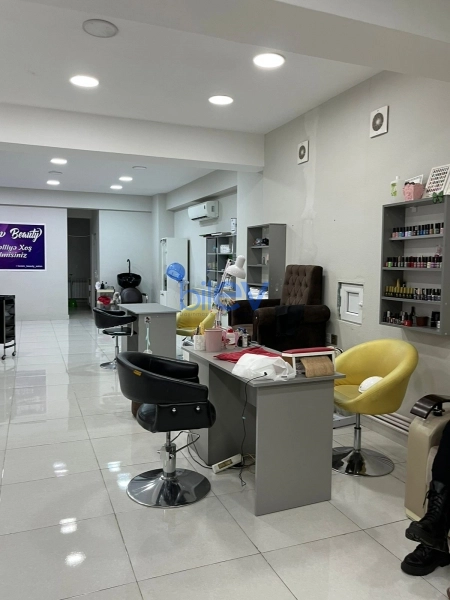 Aylıq Kirayə  otaqlı Obyekt  100m², Bakı
