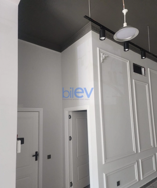 Aylıq Kirayə 2 otaqlı Obyekt  63m², Bakı
