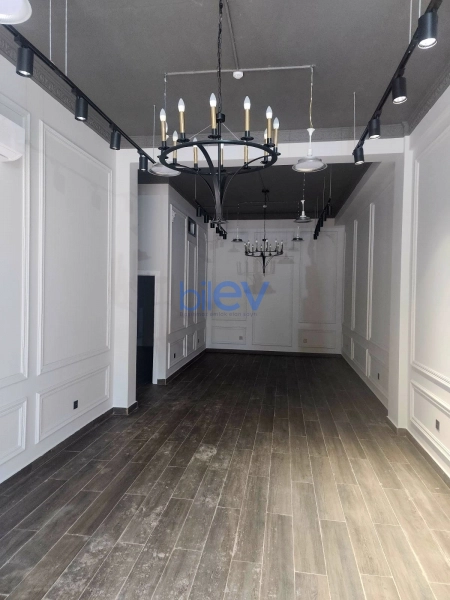 Aylıq Kirayə 2 otaqlı Obyekt  63m², Bakı