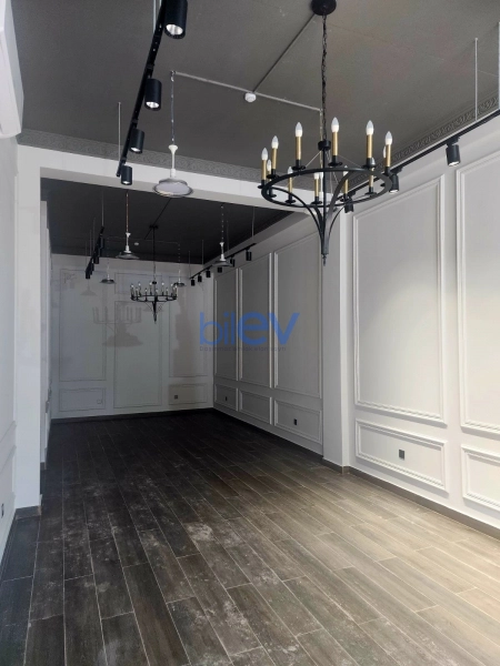 Aylıq Kirayə 2 otaqlı Obyekt  63m², Bakı