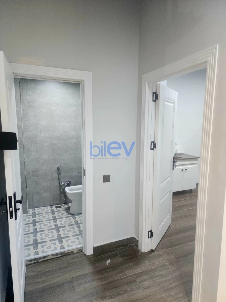 Aylıq Kirayə 2 otaqlı Obyekt  63m², Bakı