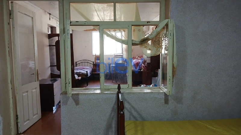 Aylıq Kirayə 2 otaqlı Həyət evi  70m², Bakı