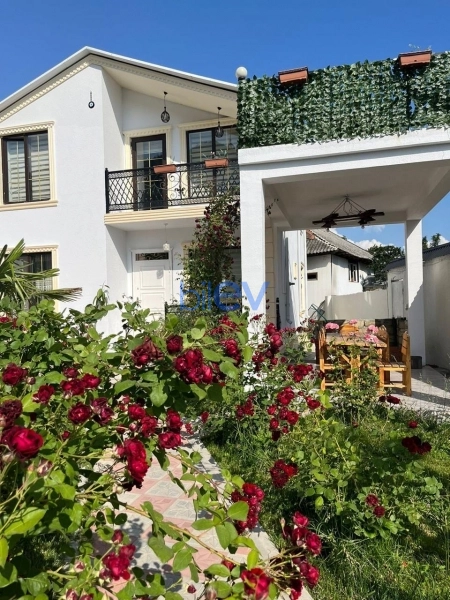 Günlük Kirayə 4 otaqlı Villa  320m², Qəbələ