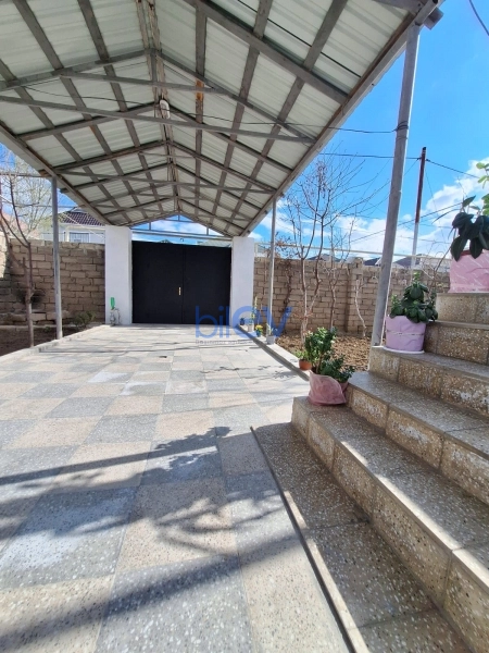 Satış 4 otaqlı Həyət evi  183m², Bakı