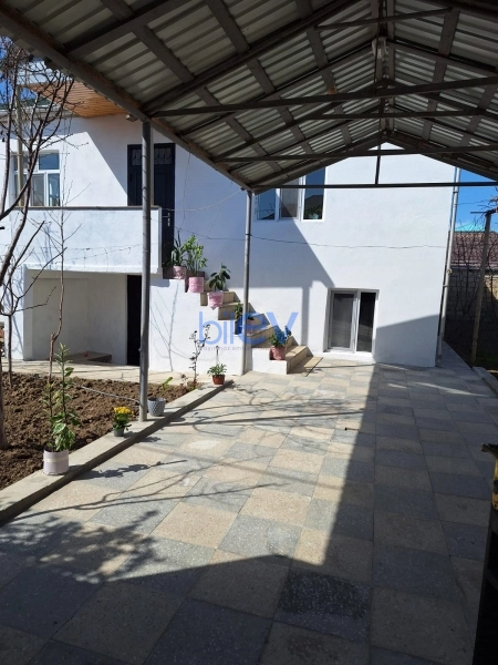 Satış 4 otaqlı Həyət evi  183m², Bakı