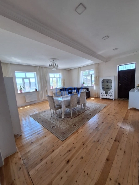 Satış 4 otaqlı Həyət evi  183m², Bakı