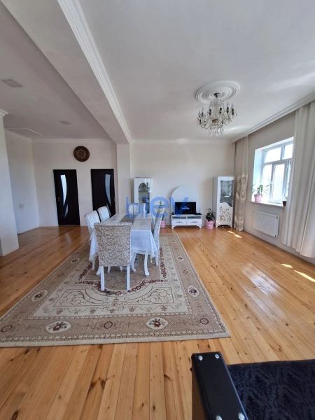 Satış 4 otaqlı Həyət evi  183m², Bakı