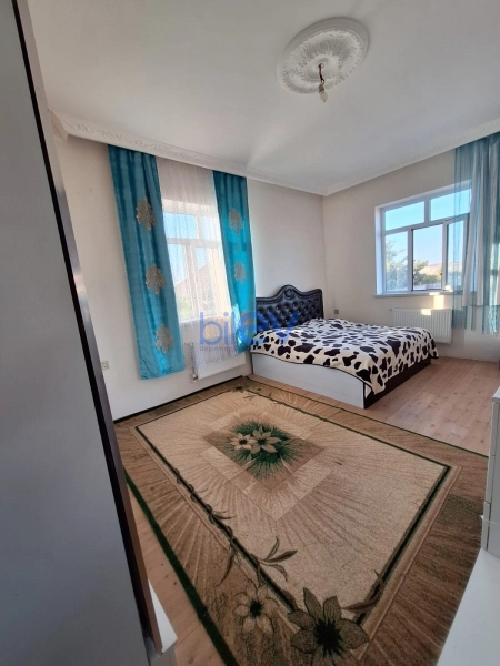 Satış 4 otaqlı Həyət evi  183m², Bakı