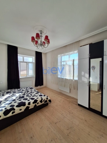 Satış 4 otaqlı Həyət evi  183m², Bakı