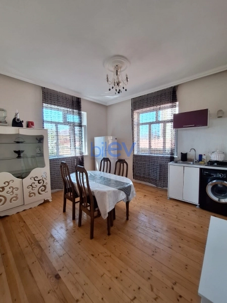 Satış 4 otaqlı Həyət evi  183m², Bakı