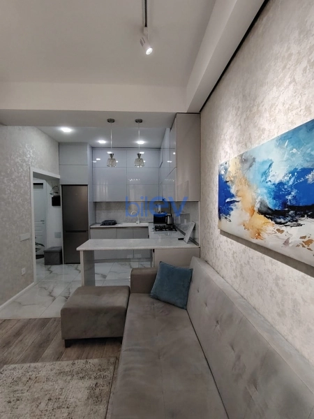 Günlük Kirayə 3 otaqlı Yeni Tikili bina evi  90m², Bakı
