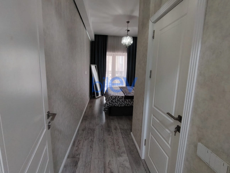 Günlük Kirayə 3 otaqlı Yeni Tikili bina evi  90m², Bakı