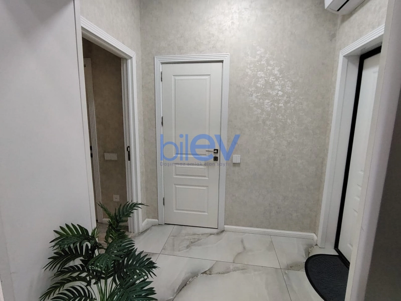 Günlük Kirayə 3 otaqlı Yeni Tikili bina evi  90m², Bakı