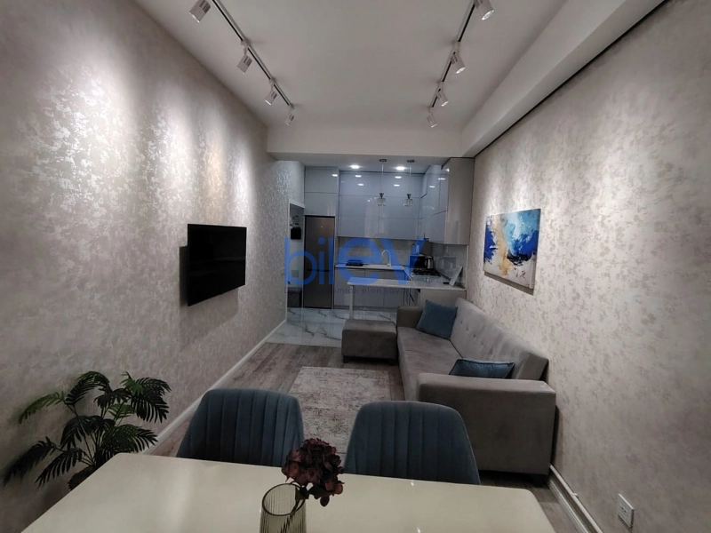 Günlük Kirayə 3 otaqlı Yeni Tikili bina evi  90m², Bakı