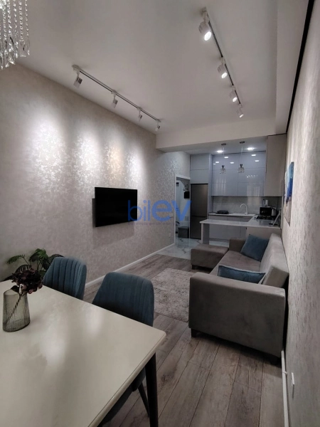 Günlük Kirayə 3 otaqlı Yeni Tikili bina evi  90m², Bakı