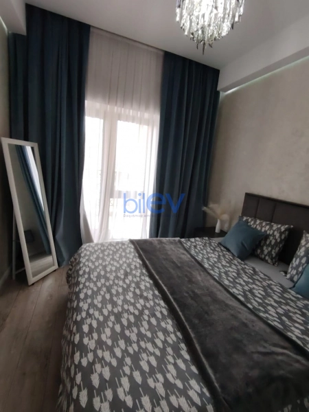 Günlük Kirayə 3 otaqlı Yeni Tikili bina evi  90m², Bakı