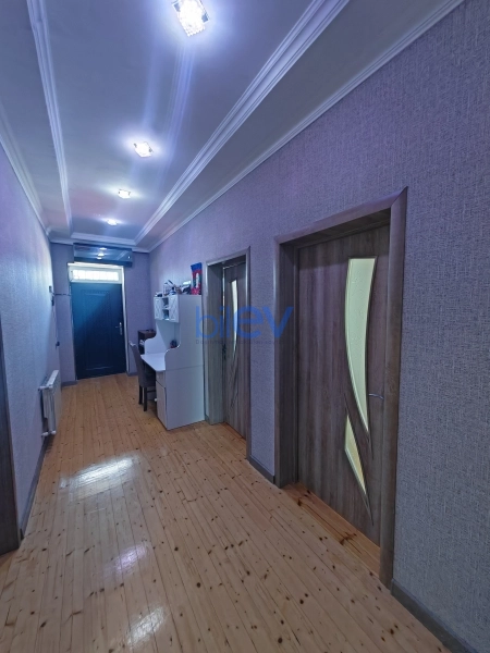 Satış 3 otaqlı Həyət evi  100m², Bakı