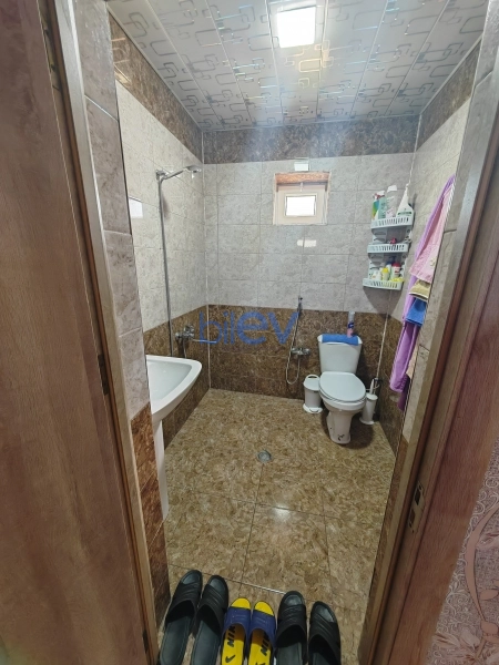 Satış 3 otaqlı Həyət evi  100m², Bakı
