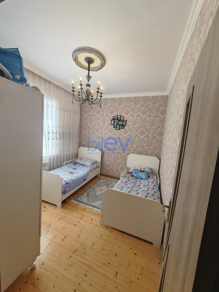Satış 3 otaqlı Həyət evi  100m², Bakı