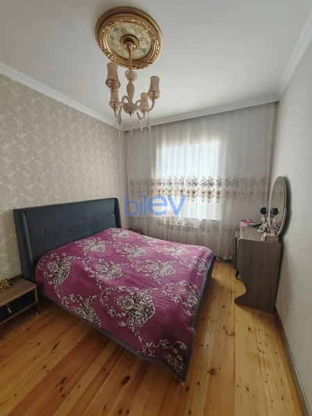 Satış 3 otaqlı Həyət evi  100m², Bakı