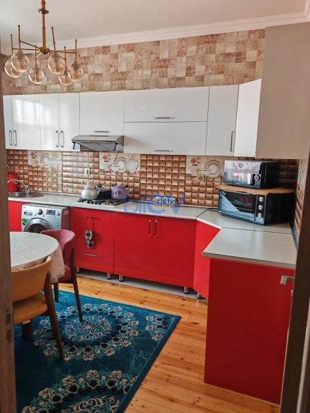Satış 3 otaqlı Həyət evi  100m², Bakı