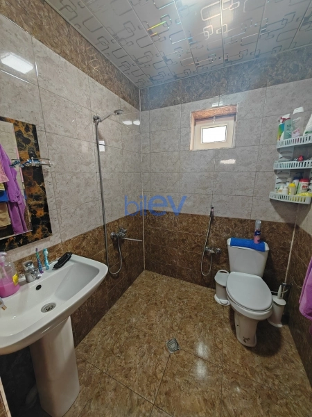 Satış 3 otaqlı Həyət evi  100m², Bakı